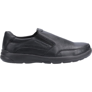 Hush Puppies Aaron Mens Shoes