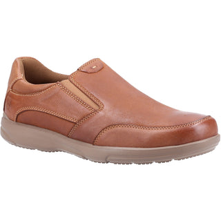 Hush Puppies Aaron Mens Shoes