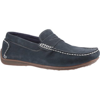 Hush Puppies Roscoe Mens Shoes