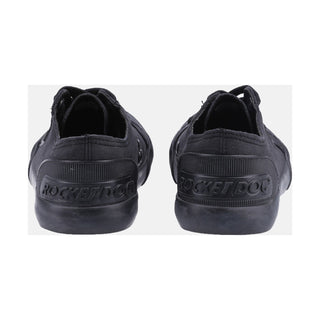 Rocket Dog Jazzin Womens Canvas Trainer Shoes