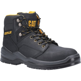 Caterpillar Striver Injected Safety Work Boots