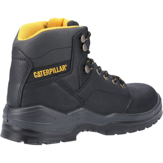 Caterpillar Striver Injected Safety Work Boots
