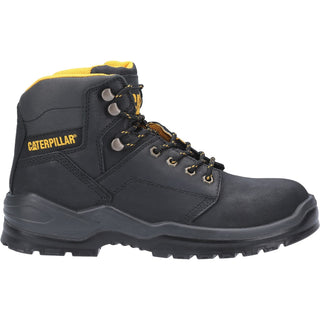 Caterpillar Striver Injected Safety Work Boots