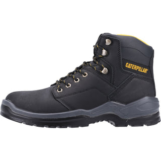 Caterpillar Striver Injected Safety Work Boots