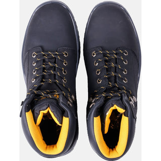 Caterpillar Striver Injected Safety Work Boots