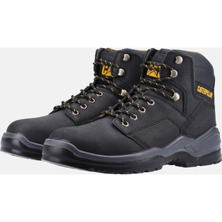 Caterpillar Striver Injected Safety Work Boots