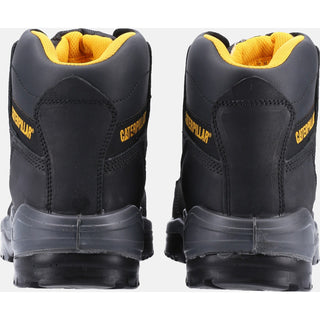 Caterpillar Striver Injected Safety Work Boots