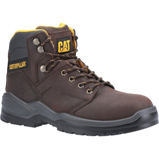Caterpillar Striver Injected Safety Work Boots