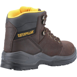 Caterpillar Striver Injected Safety Work Boots