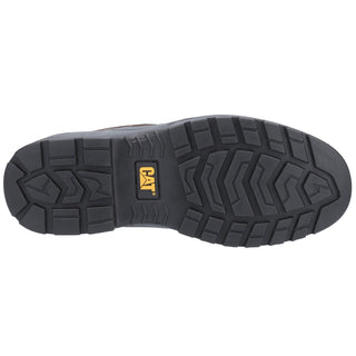 Caterpillar Striver Injected Safety Work Boots
