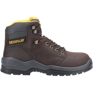 Caterpillar Striver Injected Safety Work Boots