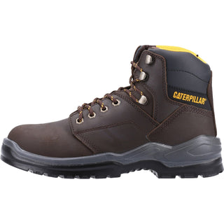 Caterpillar Striver Injected Safety Work Boots