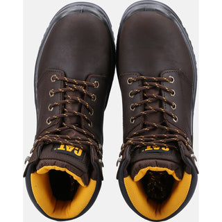 Caterpillar Striver Injected Safety Work Boots