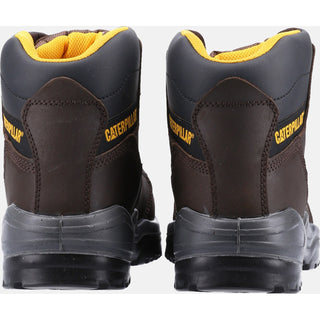 Caterpillar Striver Injected Safety Work Boots