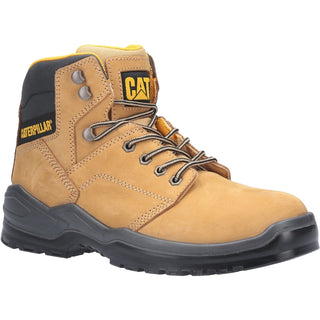 Caterpillar Striver Injected Safety Work Boots