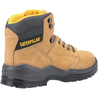 Caterpillar Striver Injected Safety Work Boots