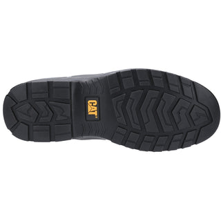 Caterpillar Striver Injected Safety Work Boots