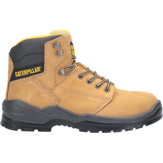 Caterpillar Striver Injected Safety Work Boots