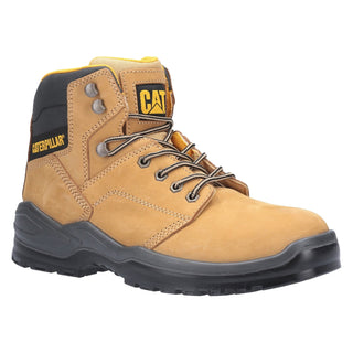 Caterpillar Striver Injected Safety Work Boots
