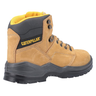 Caterpillar Striver Injected Safety Work Boots