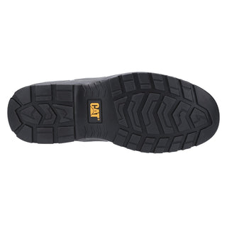 Caterpillar Striver Injected Safety Work Boots