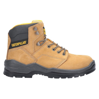 Caterpillar Striver Injected Safety Work Boots
