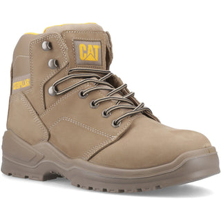 Caterpillar Striver Injected Safety Work Boots