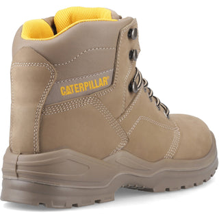 Caterpillar Striver Injected Safety Work Boots