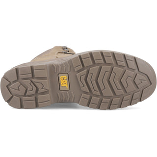 Caterpillar Striver Injected Safety Work Boots