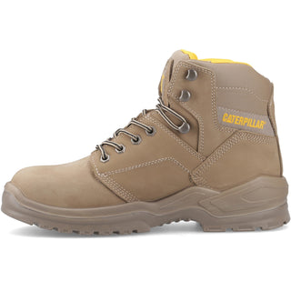 Caterpillar Striver Injected Safety Work Boots