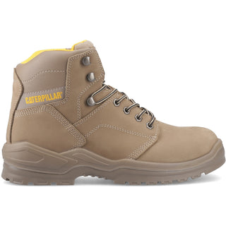 Caterpillar Striver Injected Safety Work Boots