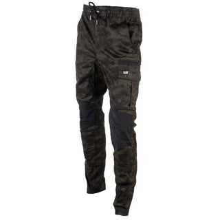 Caterpillar Dynamic Mens Work Trousers