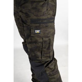 Caterpillar Dynamic Mens Work Trousers