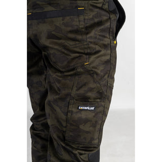Caterpillar Dynamic Mens Work Trousers