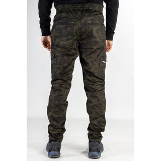 Caterpillar Dynamic Mens Work Trousers