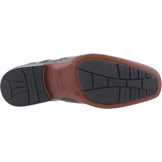 Hush Puppies Brace Mens Brogue Shoes