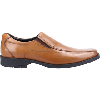 Hush Puppies Brody Mens Shoes