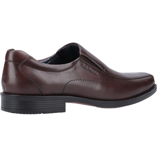 Hush Puppies Brody Mens Shoes