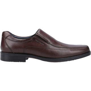 Hush Puppies Brody Mens Shoes