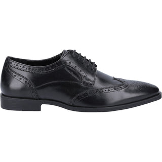 Hush Puppies Elliot Mens Brogue Shoes