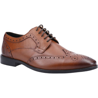 Hush Puppies Elliot Mens Brogue Shoes