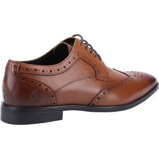 Hush Puppies Elliot Mens Brogue Shoes