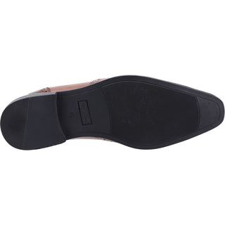 Hush Puppies Elliot Mens Brogue Shoes
