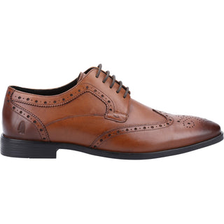 Hush Puppies Elliot Mens Brogue Shoes