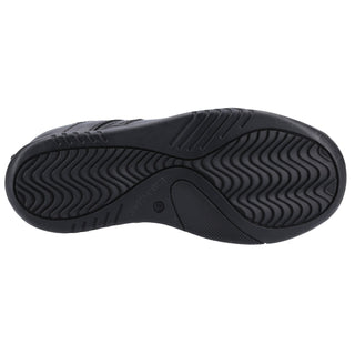 Hush Puppies Harvey Kids School Shoes
