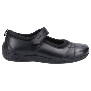 Hush Puppies Clara Girls School Shoes