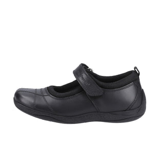 Hush Puppies Clara Girls School Shoes