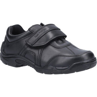 Hush Puppies Arlo School Shoes