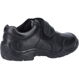 Hush Puppies Arlo School Shoes