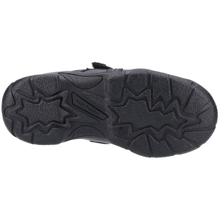Hush Puppies Arlo School Shoes